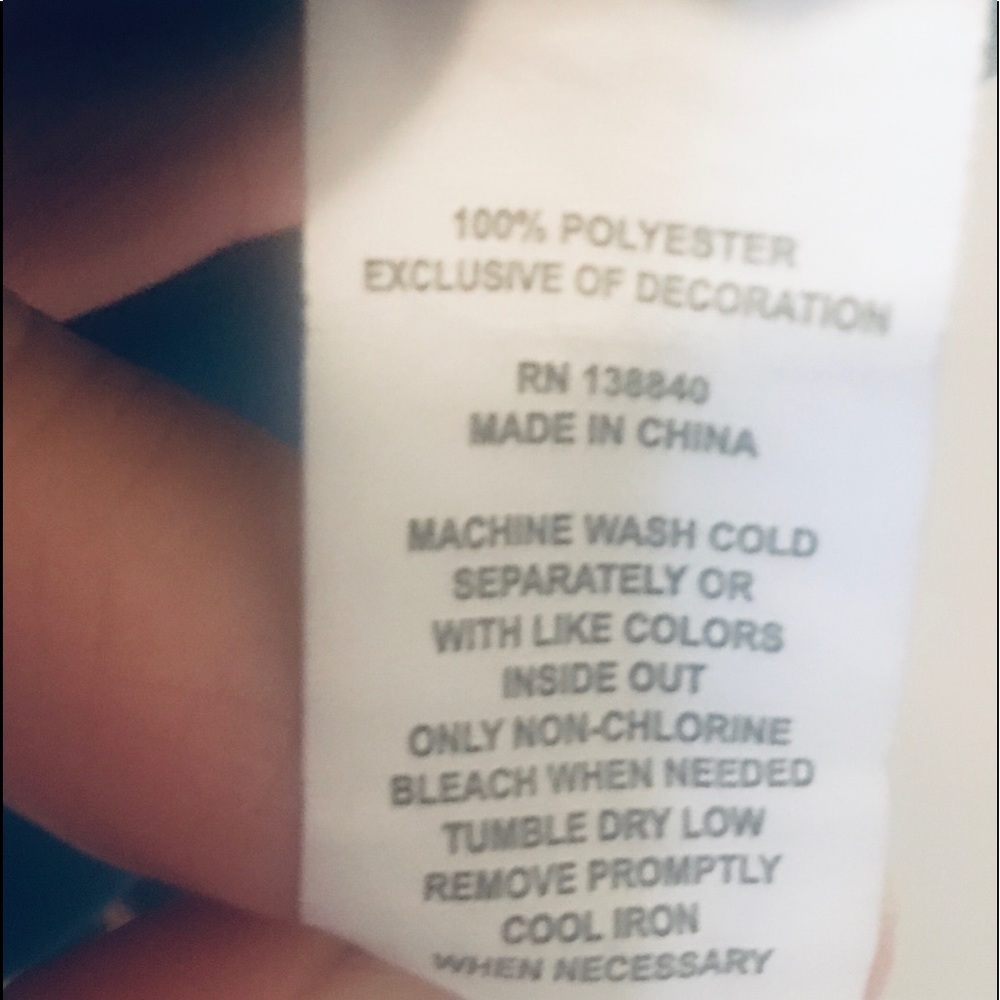 Mini Skirt - Picture 11 of 11